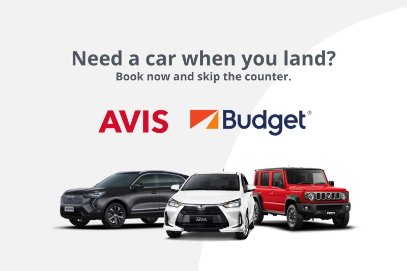 Car rental